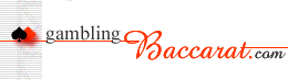 All About Baccarat and Online Baccarat: rules, systems and strategies.